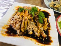 白切鸡-高淳老街土菜馆(迎薰门店)