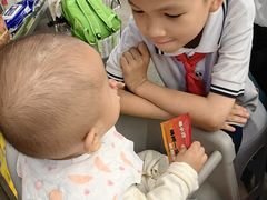 -串小白烧烤(金沙洲店)