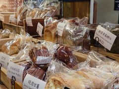 -佐敦面包铺·JORDAN BAKERY
