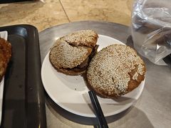 -南来顺饭庄·清真(南菜园店)