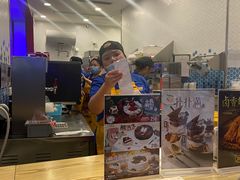 -DQ·蛋糕·冰淇淋(万象城店)
