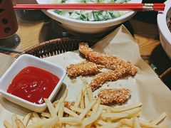 -耕渔小院·湖南鱼鲜(望城店)