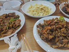 -马姐菜饭馆
