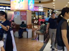 -CoCo都可(香港名都店)