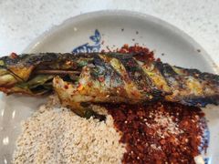 -晓靖轩烧烤(沙河风情店)