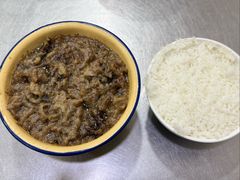 -定家小酥肉·清真(回民街店)