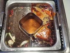 -串一火锅(赛格国际购物中心店)