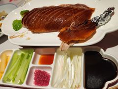 -大鸭梨烤鸭·北京菜(大兴南小街店)