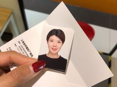 -方快-照相馆(金桥国际店)