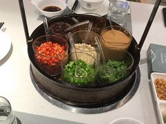 -八珍玉食鸡煲·打边炉(印象城店)