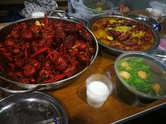 -王红军龙虾(盐仓桥店)