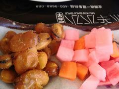 -毛辣果·贵州红酸汤牛肉火锅(西单店)