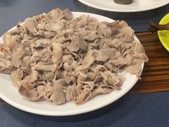 -抱海大酒店自助餐