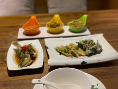 -阿伟海鲜楼·福建菜(延寿店)