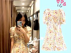 -ZARA(凯德乐峰广场店)