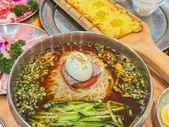 -韩张·韩国传统烤肉(万象汇店)