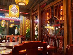 -杨记隆府(时代天街店)