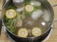 -为什么牛潮汕牛肉火锅(万胜广场店)