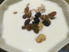 新疆酸奶-北疆饭店(苏宁广场店)