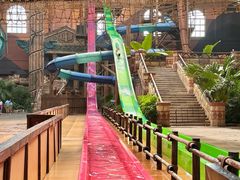 -波塞冬旅游度假区