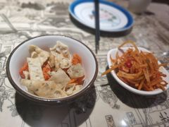 -遇见长安之高山流水(李家村万达店)
