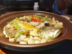 -钱塘秋荷(开鲁路店)