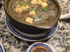 -南京大牌档(崇文门国瑞店)