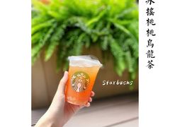 -星巴克(北新泾店)