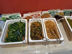 -71号豆汤饭·成都小馆(春熙路百盛店)