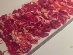 -犇鼎牛潮汕牛肉火锅(新辰里学清路店)