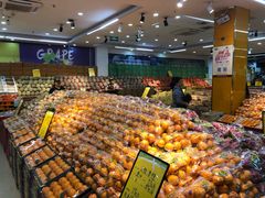 -鲜力达果品批发直销(青山店)