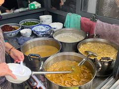 -赵家名吃四味烩菜(东大寺门食品街店)