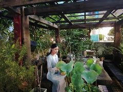 -菩提书坊(侨福大厦店)