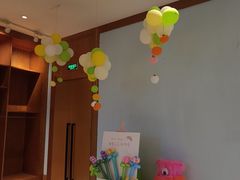 -长白山万达锦华套房酒店