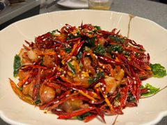 -汉水谣·江景餐厅(江滩店)