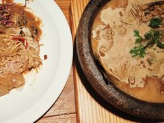 -小放牛炒菜馆(中山路乐汇城店)
