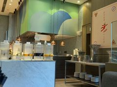-陆家嘴万怡酒店·万荟轩