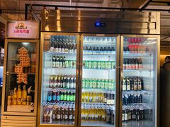 -肥仔文澳门猪骨煲(南京西路店)