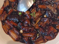 -悦融·京鲁菜·露台花园(安定门店)
