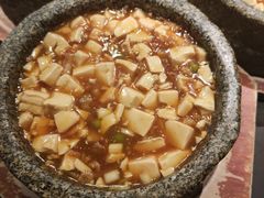 -绿茶餐厅(崇文门新世界店)
