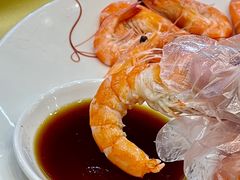 -旺富东海大酒楼(海鲜街店)