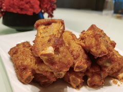 金牌蒜香骨-湖锦酒楼·旗舰店(三阳总店)