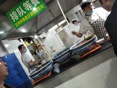 -兰州马子禄牛肉面(文景公园店)