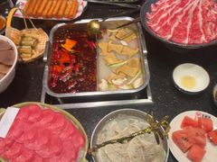 -五星桥原切肥牛火锅·30年专注好牛肉(湖塘店)