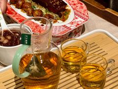 -玉玲珑·里舍(万象城店)