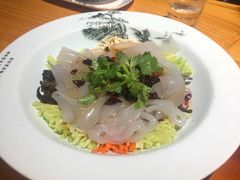 东北大拉皮-东北故事私房菜(江南印象店)