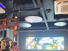 -老街烧烤大排档·地道湖北菜·龙虾馆(汉口火车站店)