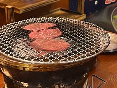 -大阪烧肉BAKA一代(十亩地店)