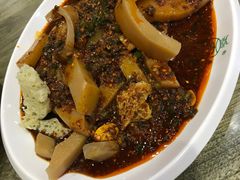 -清真益鑫羊肉手抓馆(南大街店)