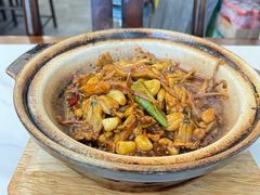 -王家大院·南京菜(湛江路总店)